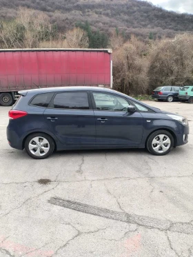 Kia Carens - 5190 € / 10150.76 лв. - 46273811 15