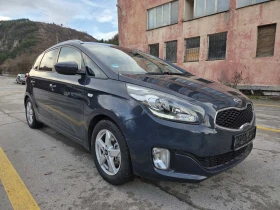 Kia Carens - 5290 € / 10346.34 лв. - 95202060 3