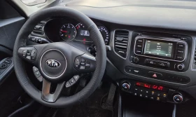 Kia Carens - 5290 € / 10346.34 лв. - 95202060 10