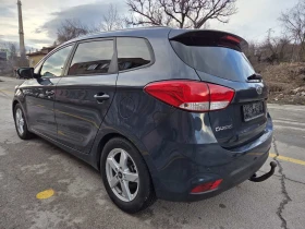 Kia Carens - 5290 € / 10346.34 лв. - 95202060 2