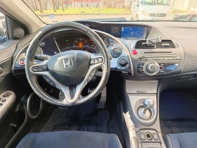 Honda Civic I-CTDI - 3150 € / 6160.86 лв. - 73171948 9