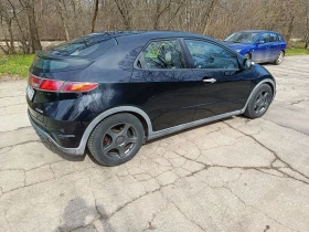 Honda Civic I-CTDI - 3150 € / 6160.86 лв. - 73171948 3