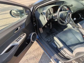 Honda Civic I-CTDI - 3150 € / 6160.86 лв. - 73171948 8