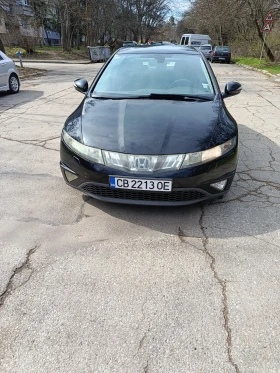 Honda Civic I-CTDI - 3150 € / 6160.86 лв. - 73171948 13