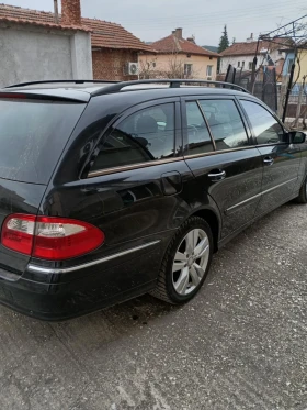 Mercedes-Benz E 320 Avantgard - 4200 € / 8214.49 лв. - 83914417 2