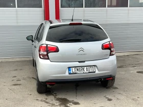 Citroen C3 1.0I KLIMATIK EVRO 6B ЛИЗИНГ | Auto.bg — изображение 8