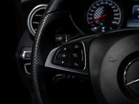 Mercedes-Benz C 43 AMG * C43 4MATIC NIGHT PKG DRV PACK * CARFAX * ЦЕНА ДО - 23250 € / 45473.05 лв. - 32303517 17
