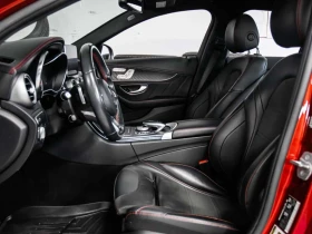 Mercedes-Benz C 43 AMG * C43 4MATIC NIGHT PKG DRV PACK * CARFAX * ЦЕНА ДО - 23250 € / 45473.05 лв. - 32303517 9