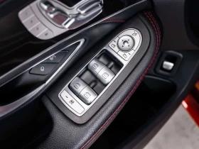 Mercedes-Benz C 43 AMG * C43 4MATIC NIGHT PKG DRV PACK * CARFAX * ЦЕНА ДО - 23250 € / 45473.05 лв. - 32303517 12