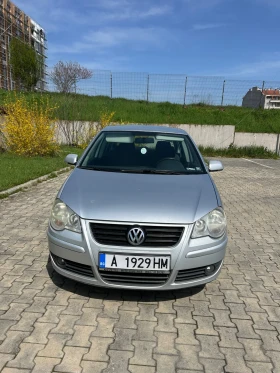VW Polo 1.2i - 2200 € / 4302.83 лв. - 54898772 2
