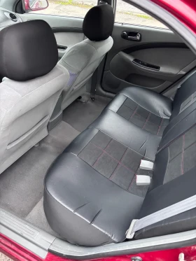 Chevrolet Lacetti undefined | Auto.bg — изображение 6