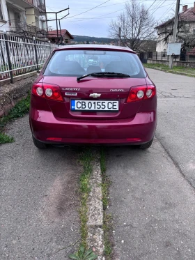 Chevrolet Lacetti undefined | Auto.bg — изображение 4