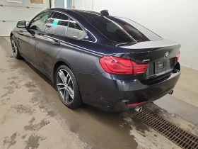 BMW 440 XDRIVE40I* * CARFAX * * АВТО КРЕДИТ * *  | Auto.bg — изображение 4