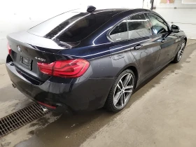 BMW 440 XDRIVE40I* * CARFAX * * АВТО КРЕДИТ * *  | Auto.bg — изображение 3