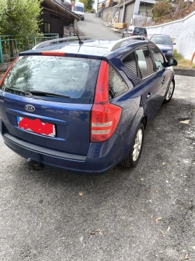 Kia Ceed - 3150 € / 6160.86 лв. - 72233462 6