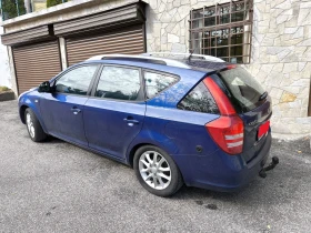 Kia Ceed - 3150 € / 6160.86 лв. - 72233462 3