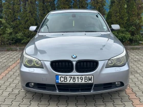 BMW 525 D / Touring / 177HP / Steptronic - 4600 € / 8996.82 лв. - 70375441 2