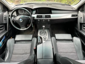 BMW 525 D / Touring / 177HP / Steptronic - 4600 € / 8996.82 лв. - 70375441 9