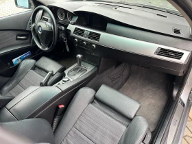 BMW 525 D / Touring / 177HP / Steptronic - 4600 € / 8996.82 лв. - 70375441 10