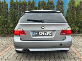 BMW 525 D / Touring / 177HP / Steptronic - 4600 € / 8996.82 лв. - 70375441 5