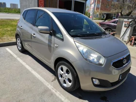 Kia Venga | Mobile.bg � ����� ������ 4