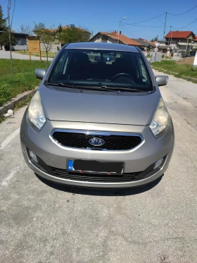 Kia Venga | Mobile.bg � ����� ������ 2