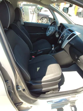 Kia Venga | Mobile.bg � ����� ������ 7