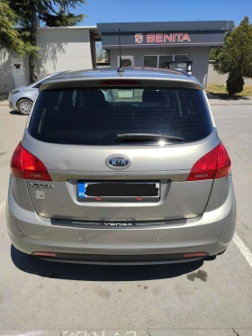 Kia Venga | Mobile.bg � ����� ������ 9