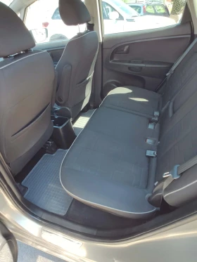 Kia Venga | Mobile.bg � ����� ������ 8