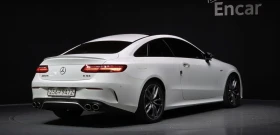 Mercedes-Benz E 53 AMG 4MATIC+ BURMESTER* ���������* LANE ASS* ����* 360 | Mobile.bg � ����� ������ 2