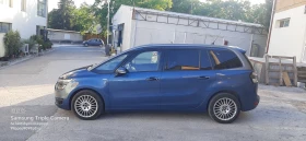 Citroen C4 Picasso Van - 7777 € / 15210.49 лв. - 50389998 8