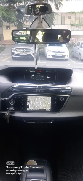 Citroen C4 Picasso Van - 7777 € / 15210.49 лв. - 50389998 15