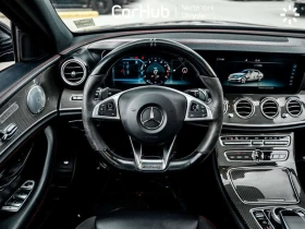 Mercedes-Benz E 43 AMG * ��������* �����* 360������* ���������*  | Mobile.bg � ����� ������ 11