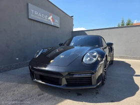 Porsche 911 992.1 TURBO S CABRIO