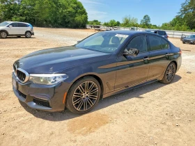 ������ BMW 540