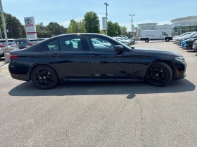 BMW 530 xDrive ЦЕНА ДО БЪЛГАРИЯ РЕГИСТРАЦИЯ & АВТОКРЕДИТ | Auto.bg — изображение 4