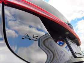Audi A5 * S line Heated Steering Wheel | Apple CarPlay/And | Mobile.bg � ����� ������ 14