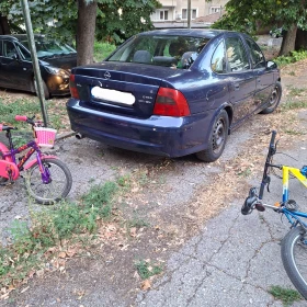 Opel Vectra | Mobile.bg � ����� ������ 4