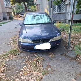 ������ Opel Vectra