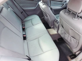 Mercedes-Benz C 220 CDI/AVANTGARDE/EURO4  - 2499 € - 93044469 11