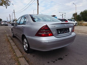 Mercedes-Benz C 220 CDI/AVANTGARDE/EURO4  - 2499 € - 93044469 5