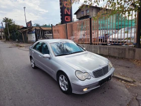 Mercedes-Benz C 220 CDI/AVANTGARDE/EURO4  - 2499 € - 93044469 2