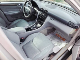 Mercedes-Benz C 220 CDI/AVANTGARDE/EURO4  - 2499 € - 93044469 9