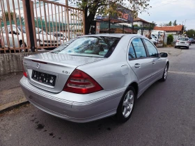 Mercedes-Benz C 220 CDI/AVANTGARDE/EURO4  - 2499 € - 93044469 7