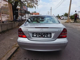 Mercedes-Benz C 220 CDI/AVANTGARDE/EURO4  - 2499 € - 93044469 6