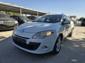 Renault Megane 1.5dci 110к.с 6 скорости 