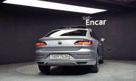 VW Arteon  2.0 TDI Premium  | Auto.bg — изображение 4