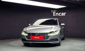 VW Arteon  2.0 TDI Premium  | Auto.bg — изображение 3