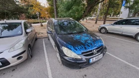 ������ Peugeot 307