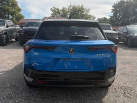 Acura ZDX Type S  CARFAX | Auto.bg — изображение 4